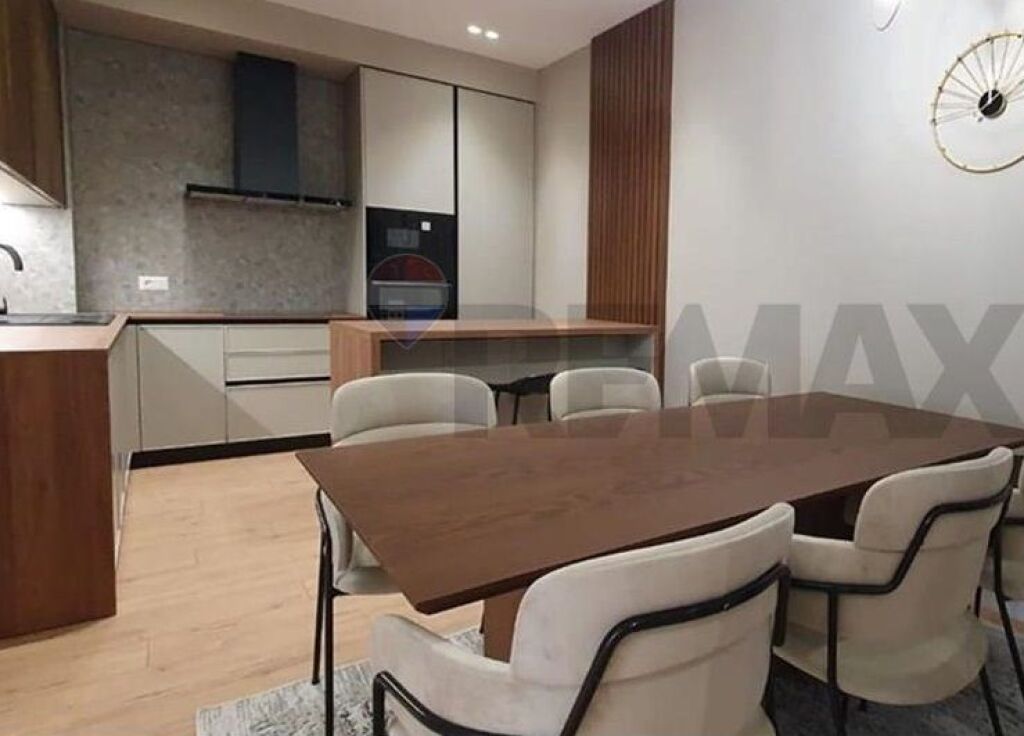 Appartamento lussuoso 2+1 in affitto con parcheggio ID: 530221068-17