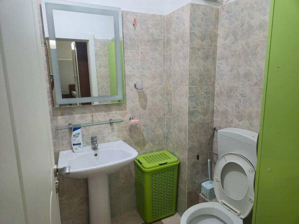 APARTMENT 1+1 FOR RENT - FORMER AVIATION FIELD