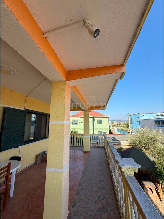 Vilë 3-Katëshe në Shitje – Xhafzotaj, Durrës | 210,000€