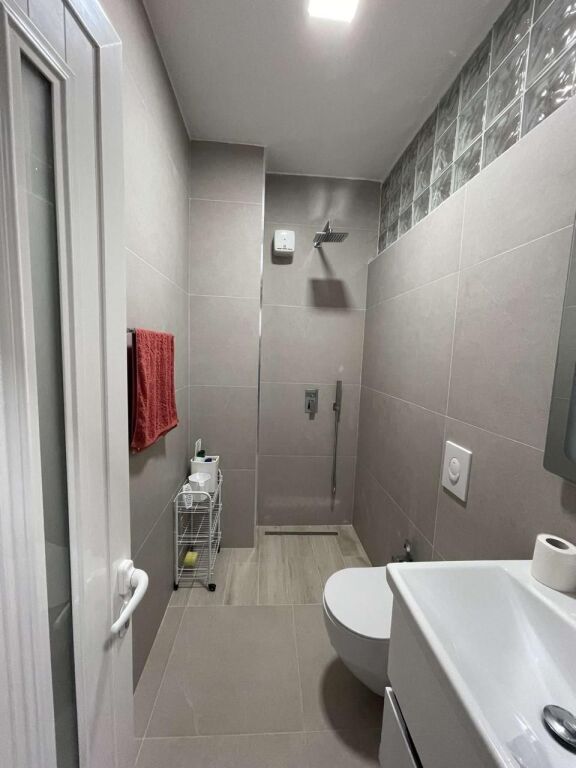 APARTMENT FOR RENT 1+1 PARIS MUNICIPALITY