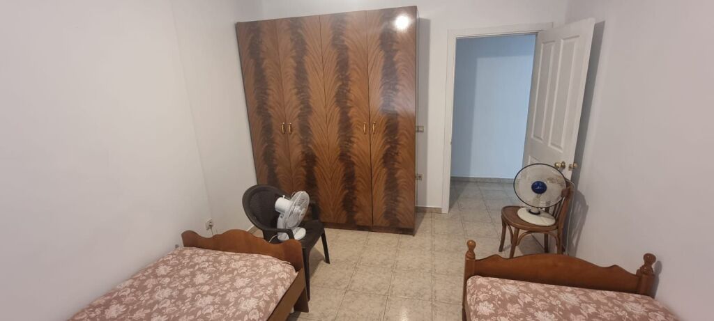 Apartment 3+1+2 + storage for rent in Laprakë – Gintash Block