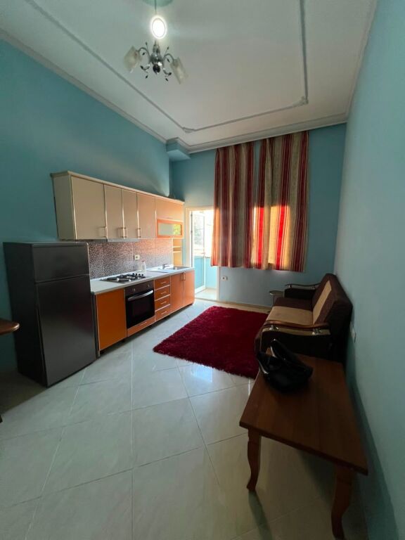 APARTMENT FOR RENT 1+1, SELVIA
