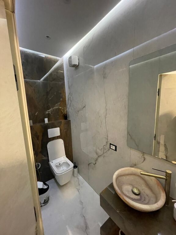 For rent,3+1+2 Delijorgj