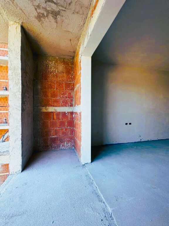 🏡 **Appartamento 2+1+2 in Vendita – Meis Garden Residence**