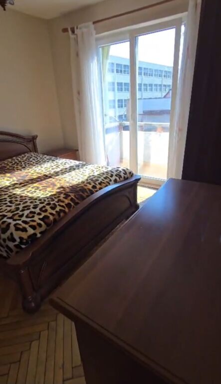Apartment 2+1 for Sale Muhamet Gjollesha Street (near Vasil Shanto Bridge)