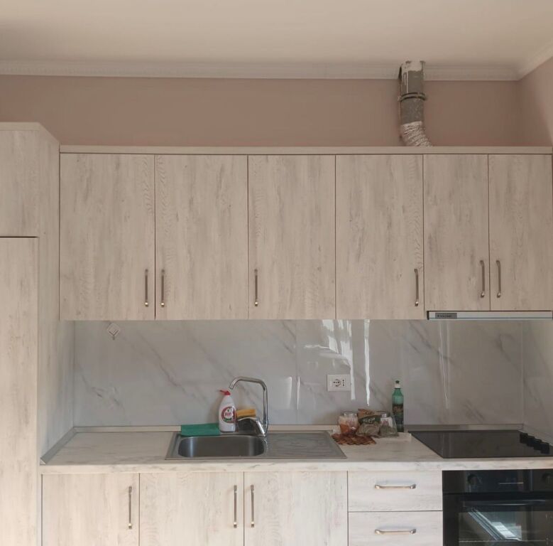 Apartament me qera 1+1 Don Bosko