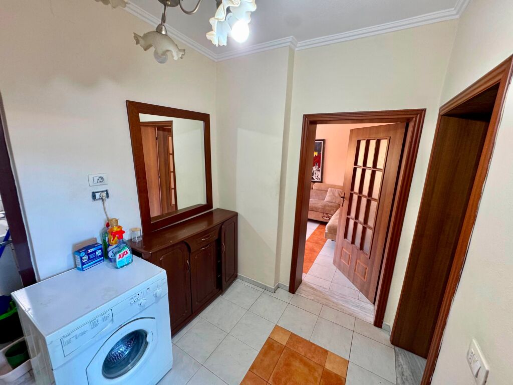 📣 QERA Apartament 1+1 📍 Medreseja 🛣️ Rruga e "Dibres" ✨