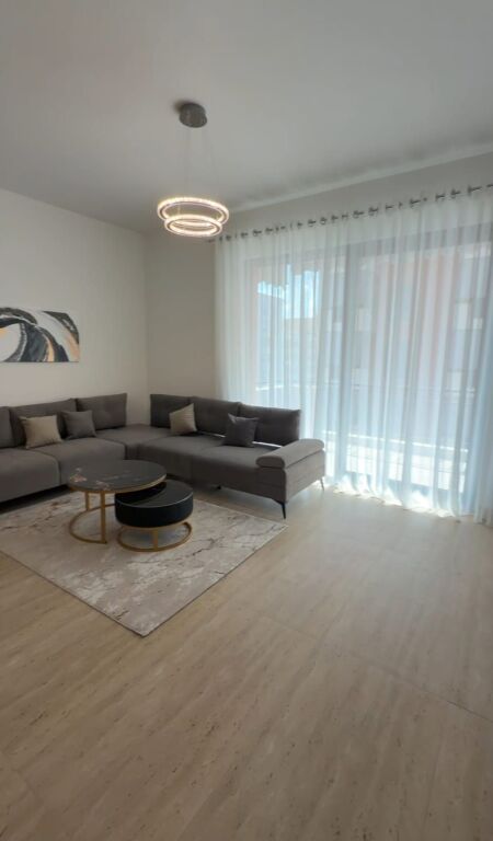 JEPET ME QIRA APARTAMENT 2+1 – KOMPLEKSI DELIJORGJI 📍