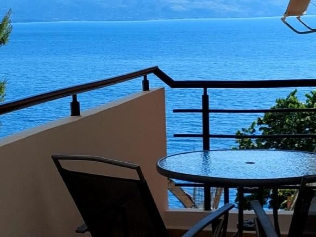 Apartament 1+1 ne shitje , Sarande