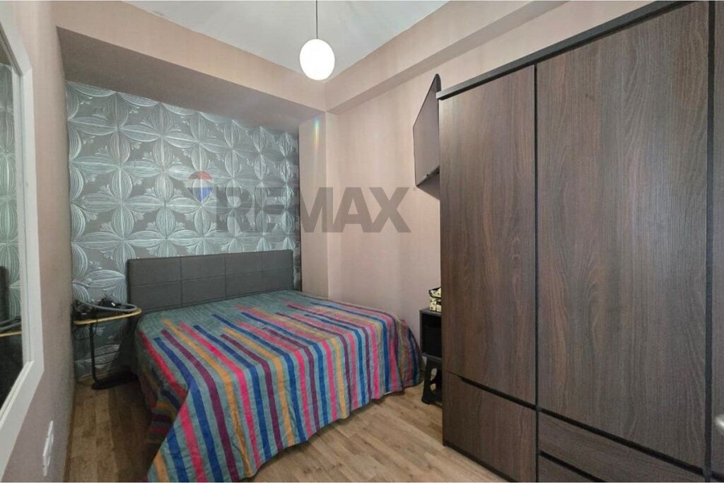 Apartament per shitje 3+1+2 ne Ali Dem