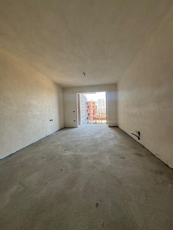 Shitet Apartament tek Ish Fusha