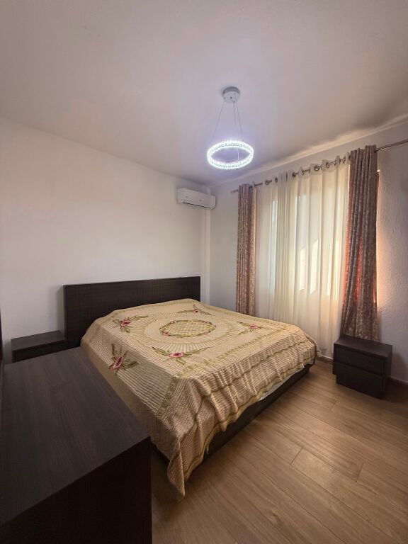 Appartamento 1+1 in affitto nella zona di Çollaku Sauk, Tirana