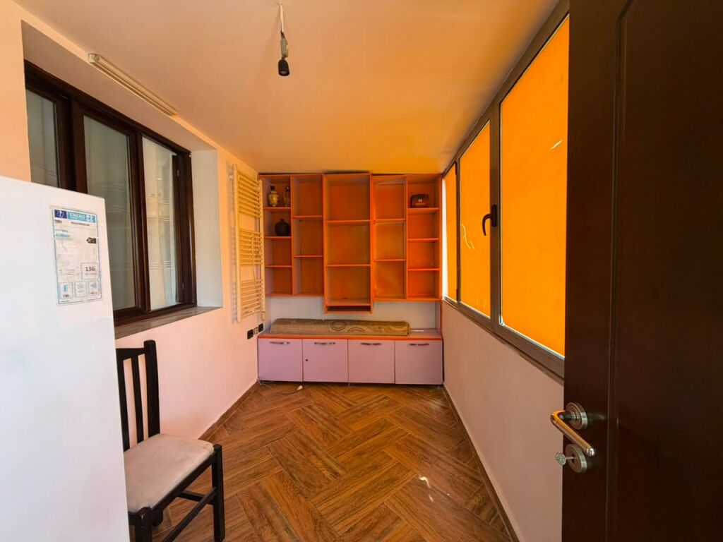 For Rent Apartment 2+1+2 Intersection 21 December