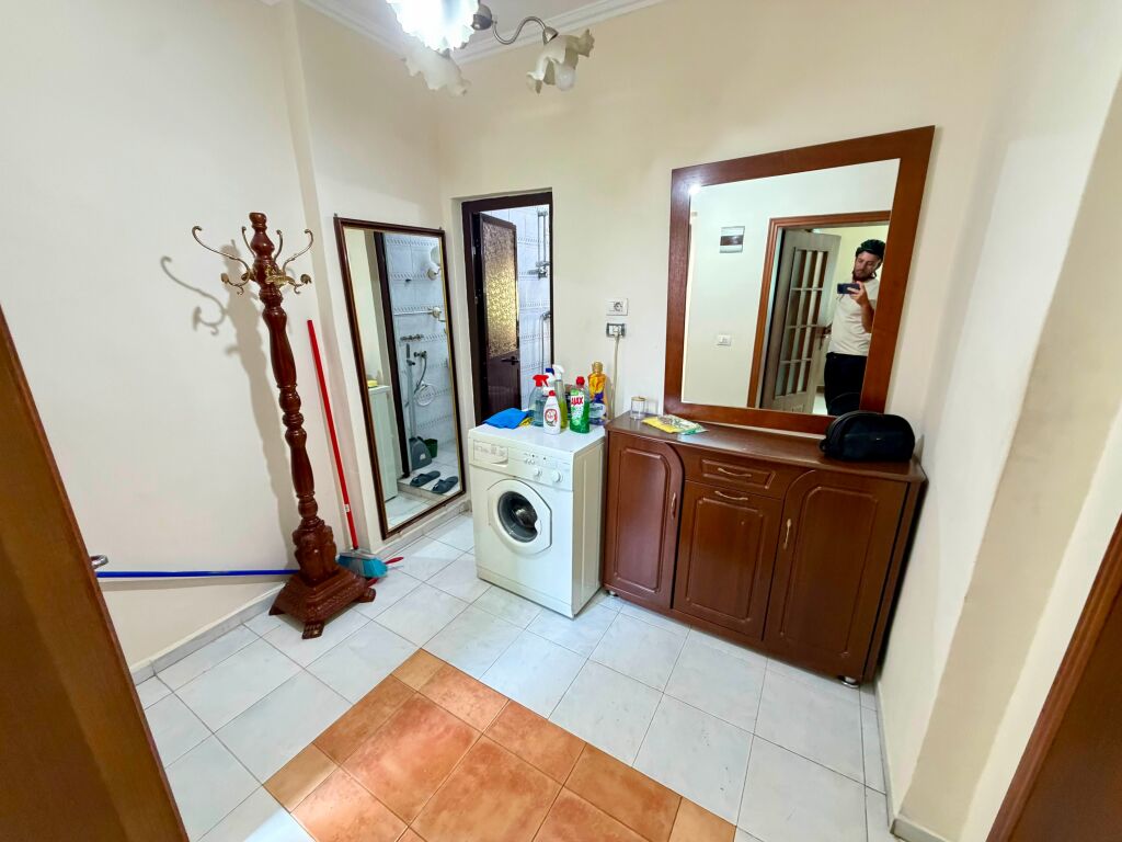 📣 QERA Apartament 1+1 📍 Medreseja 🛣️ Rruga e "Dibres" ✨