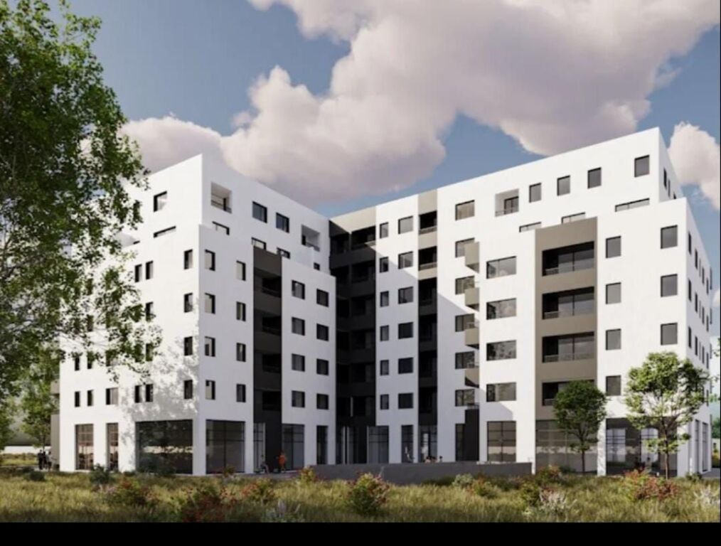 📍Paskuqan Platinum Residence 2 Apartment 1+1 for Sale