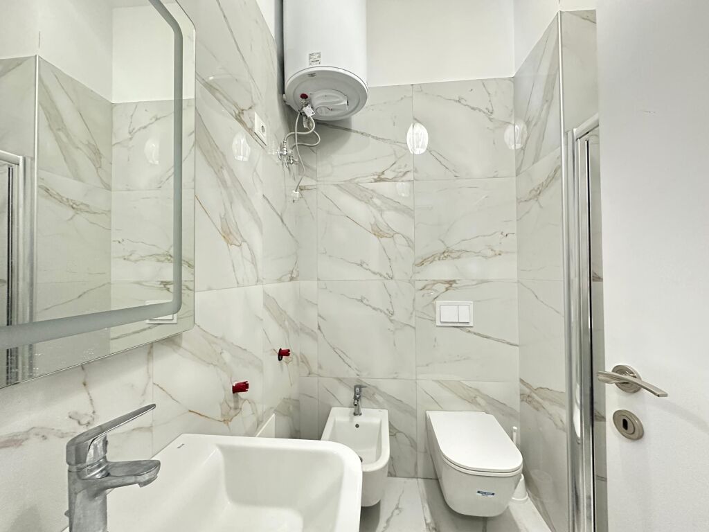 Apartment 1+1 for rent at Square 21