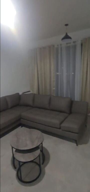 Rent | Apartament 1 + 1 | Rruga Dritan Hoxha | 450 €/month
