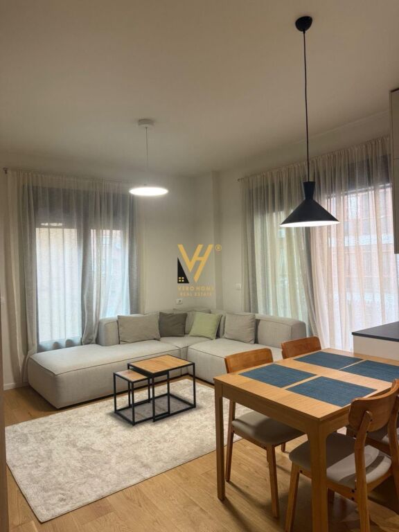 APPARTAMENTO 2+1+BLK IN AFFITTO IN VIA KOSOVARVE 1.300 EURO