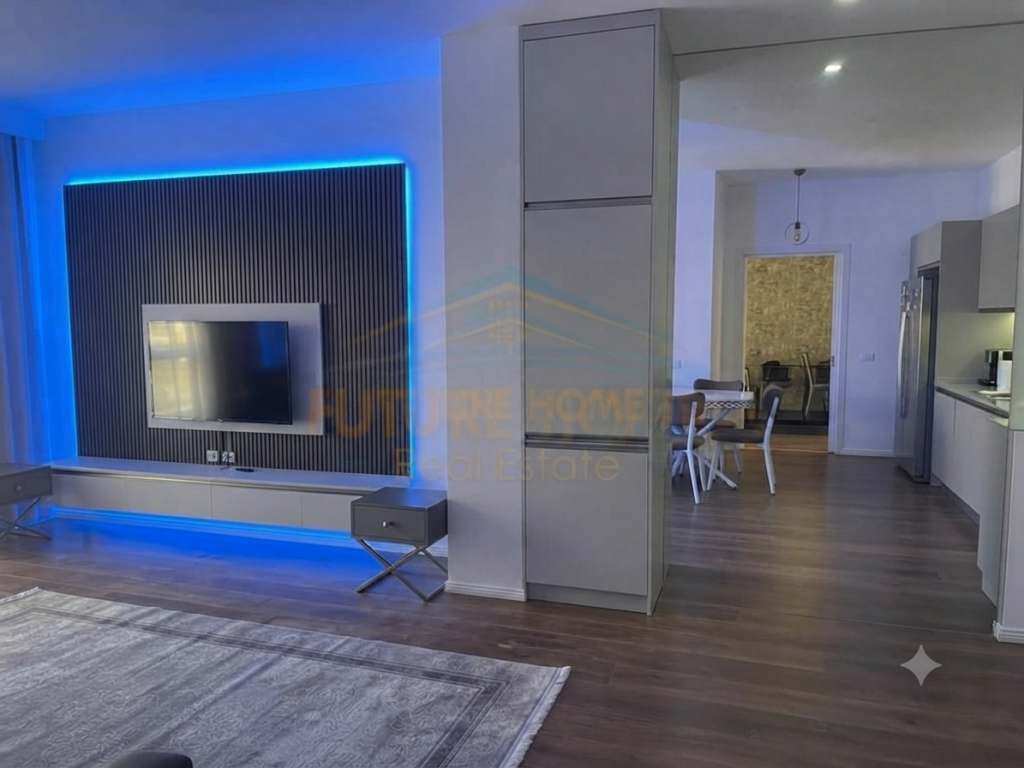 Shitet, Apartament 1+1+Post Parkimi, Rruga e Barrikadave, Tirane