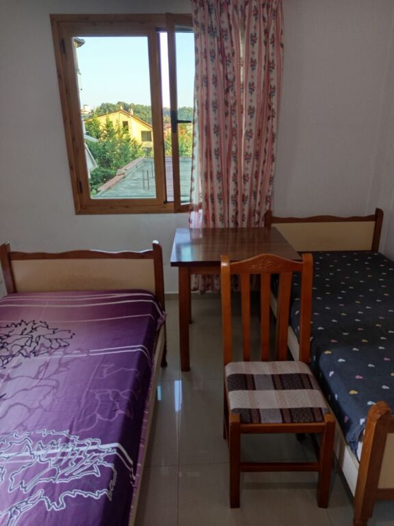 GARSIONERE 23000 LEKE.QYTET STUDENTI