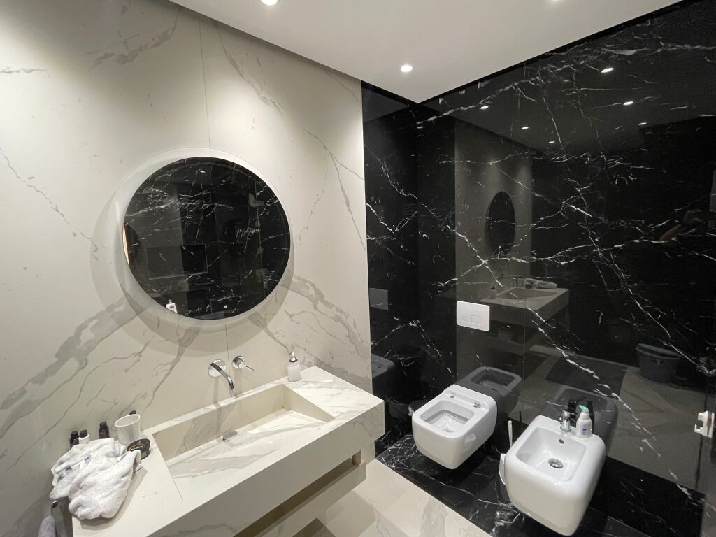 Apartament me qira 3+1+2, Delijorgji