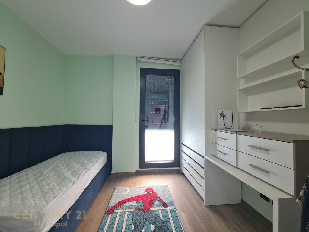 APARTAMENT 2+1+2+GARAZH PËR QIRA NË REZIDENCËN SOFIA HILL! 1,500 € /Muaj
