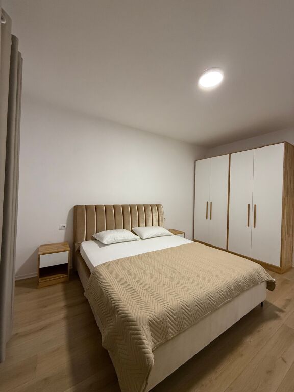 Apartment 3+1+2 for Rent – Erli Residence, Porcelan