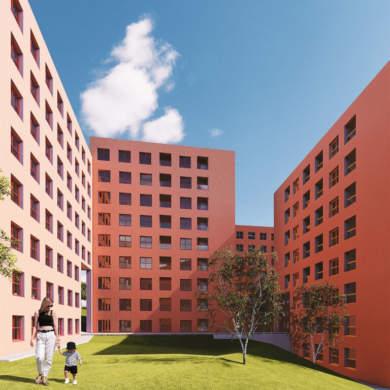 FOR SALE APARTMENT 1+1 ALI DEMI 87,000 EURO FH-86065