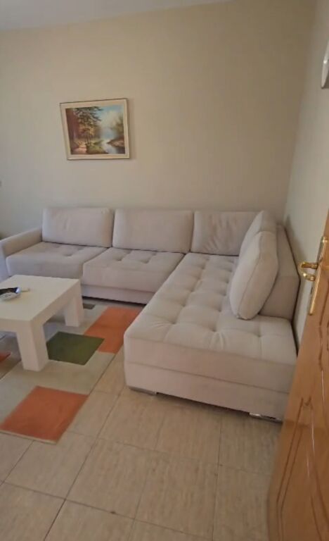 Apartment 2+1 for Sale Muhamet Gjollesha Street (near Vasil Shanto Bridge)