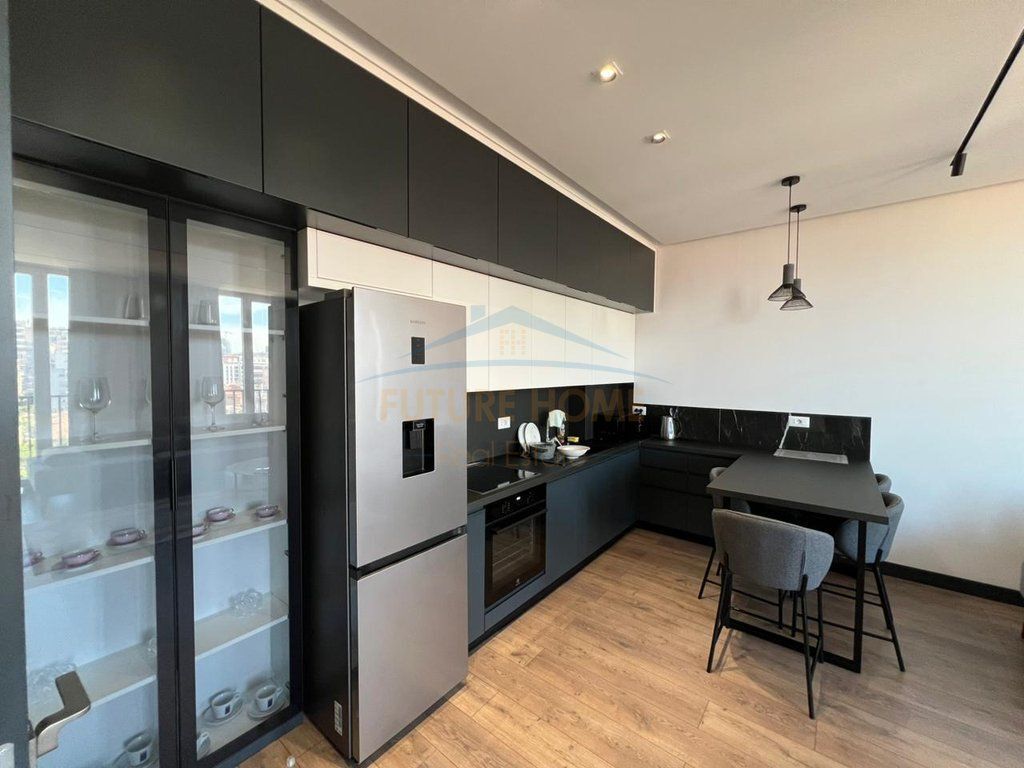 Rent 1+1+Parking Spot, Riza Cerova Street. Spot70648