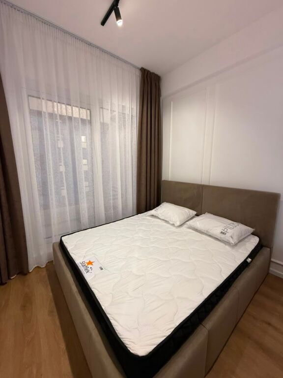 Appartamento 1+1 in Affitto Ali Demi Tirane