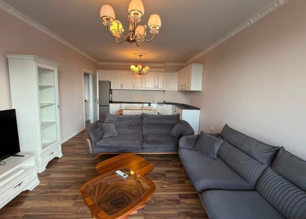 ✅ SHITET APARTAMENT 2+1+2 | Oasis Lake Residence, Liqeni i Thatë
