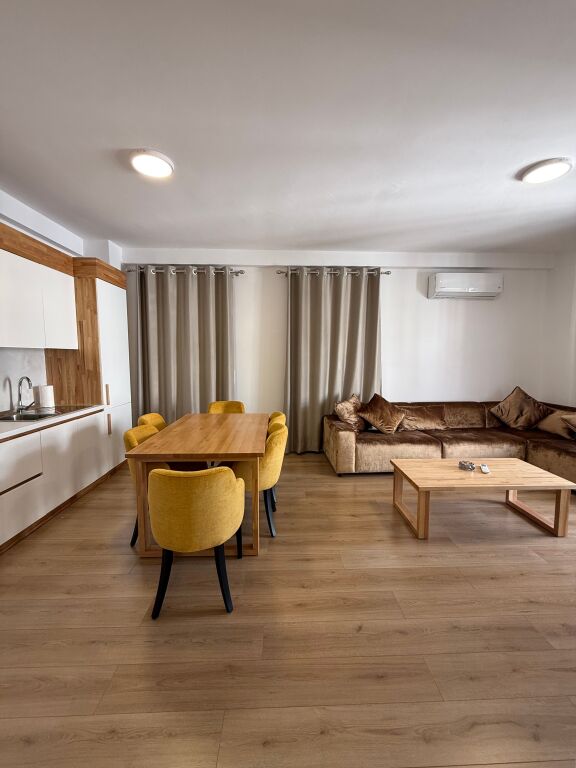 Apartment 3+1+2 for Rent – Erli Residence, Porcelan