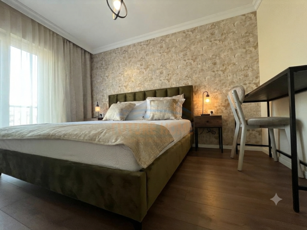 Shitet, Apartament 1+1+Post Parkimi, Rruga e Barrikadave, Tirane