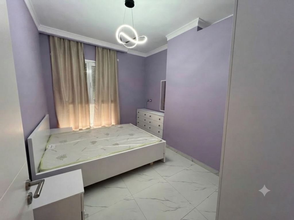 In vendita, Appartamento 1+1, Via 5 Maggio, Tirana