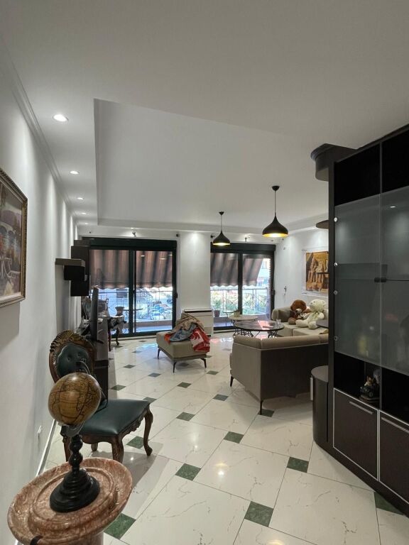 Apartament per qera 3+1+2 ne Delijorgj