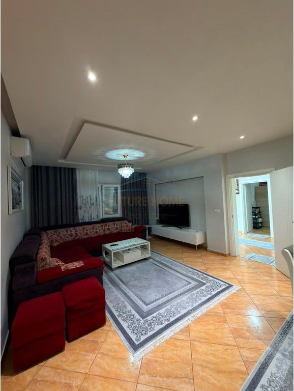 For sale, 2-storey villa, Kodër Babrru.
