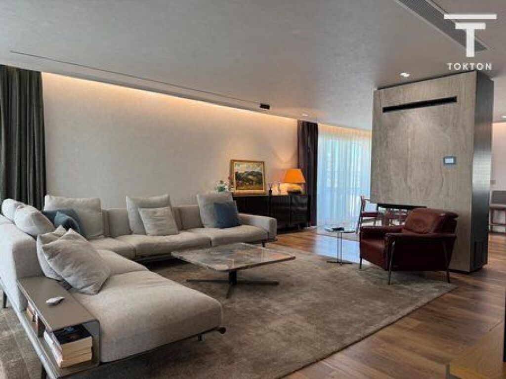 FOR SALE, PENTHOUSE, BLLOK, TIRANA