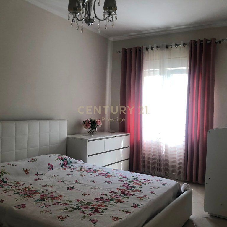 2+1 APARTMENT FOR RENT, LOCATED OPPOSITE "VIZION PLUS"-DON BOSCO! 600 € /Month 60,000 Lek /Month