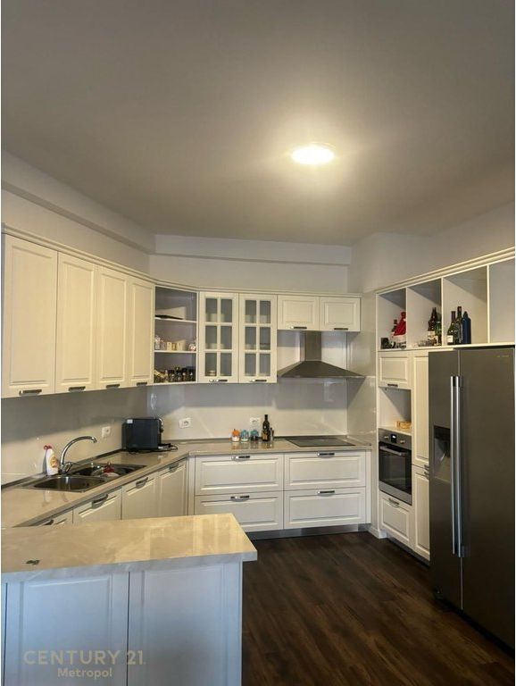 For Rent 3+1 Apartment at Trudiu Gardens – Former Aviation Field