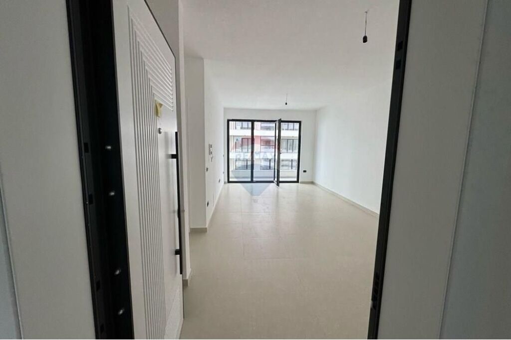 Apartament Modern në Plazh, Lezhë - 67m²