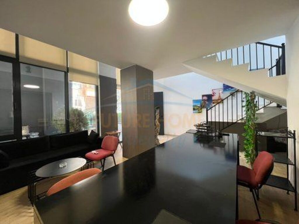 For rent, Duplex space for offices, Pazari i Ri, Tirana.