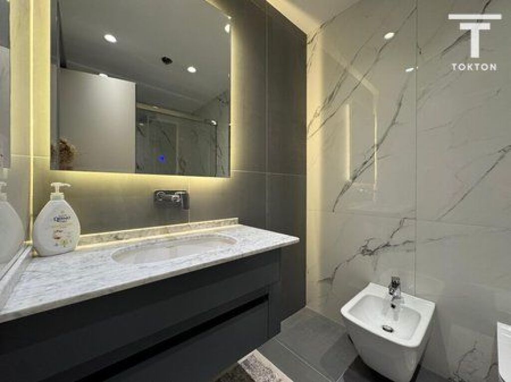 FOR SALE, PENTHOUSE, BLLOK, TIRANA