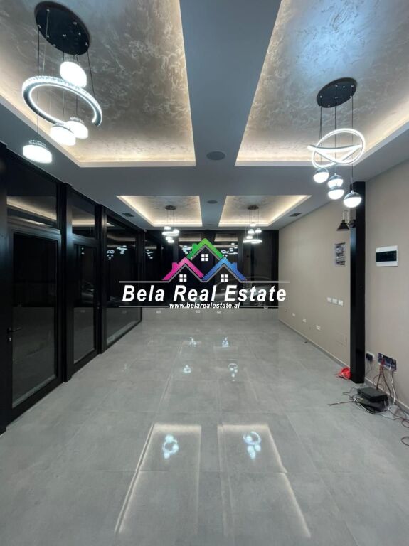 Locale in vendita Ali Dem (ID BL028) Tirana