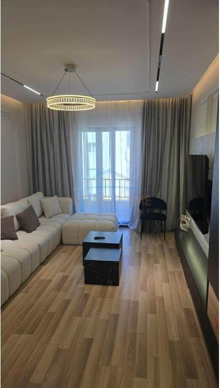 Apartament 2+1 + Post Parkimi, Oasis Residence