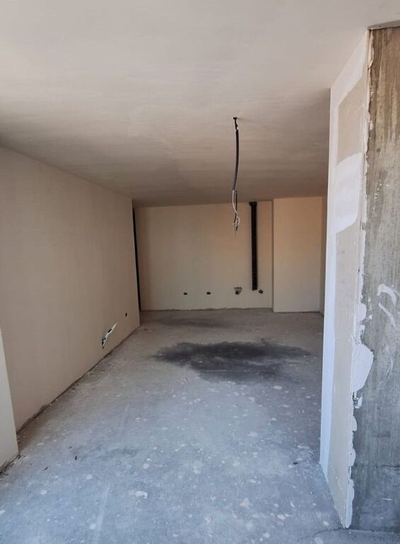 📌 SHITET APARTAMENT 1+1 | Tirana's Rock