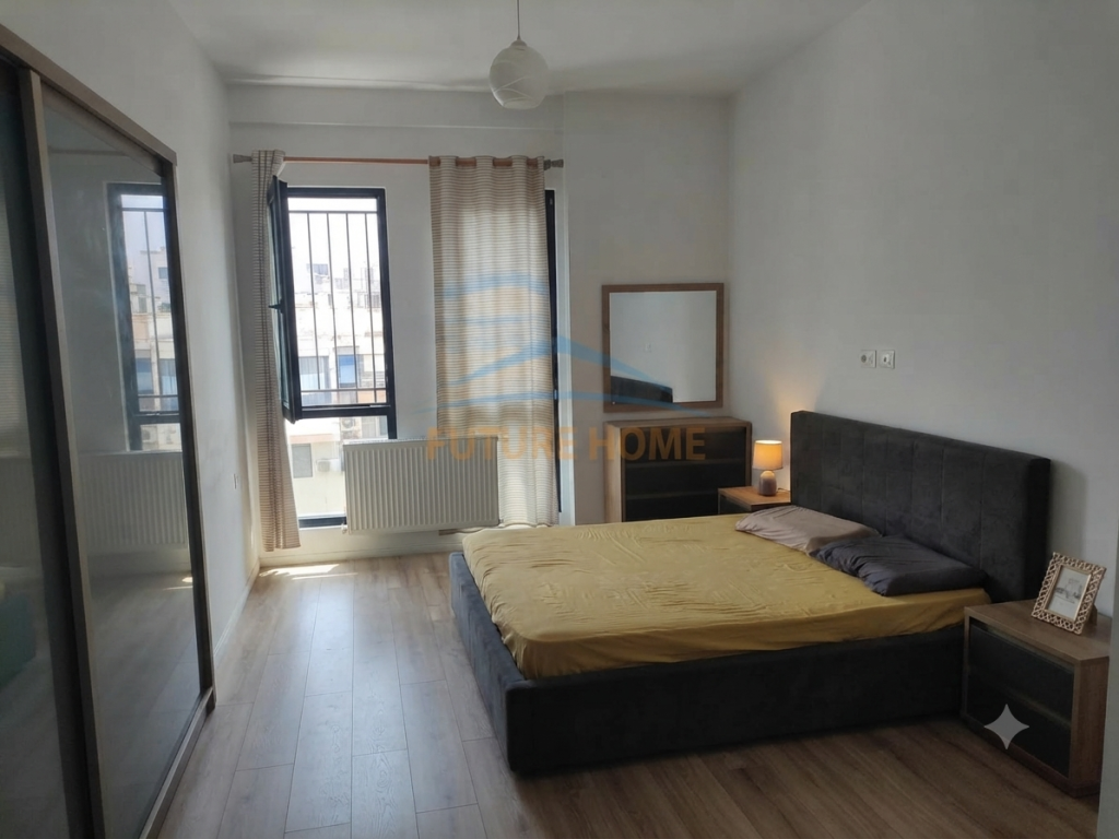 Rent, Apartment 1+1, Square 21, Kavaja Street, Tirana.