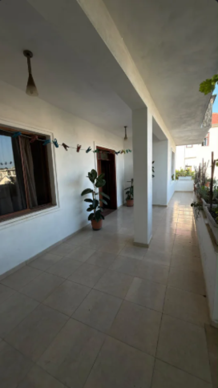 Apartment 2+1+Parking Space Shkoze Tirane