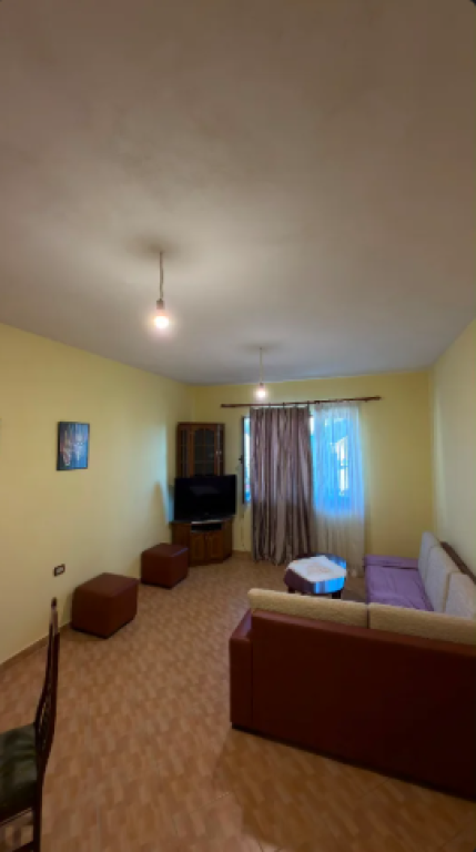 Apartment 2+1+Parking Space Shkoze Tirane