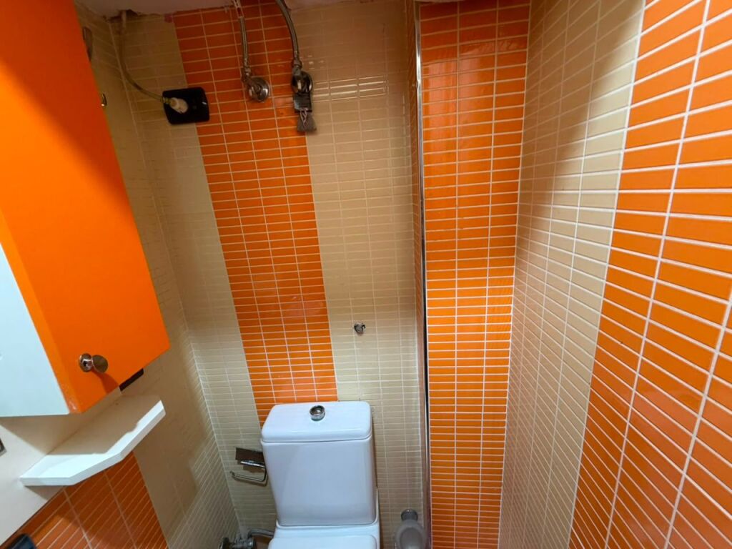 Rent, Apartment 2+1+2, 21 December